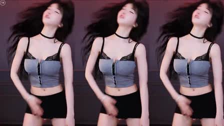 BJ果汁绅士版热舞加特林20251208舞蹈剪辑